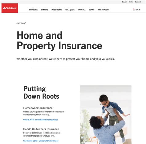 How Is State Farm Home Insurance